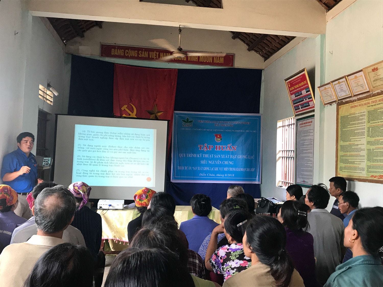 Phát triển giáo dục nghề nghiệp: Ngân sách nhà nước phải là chủ đạo -0