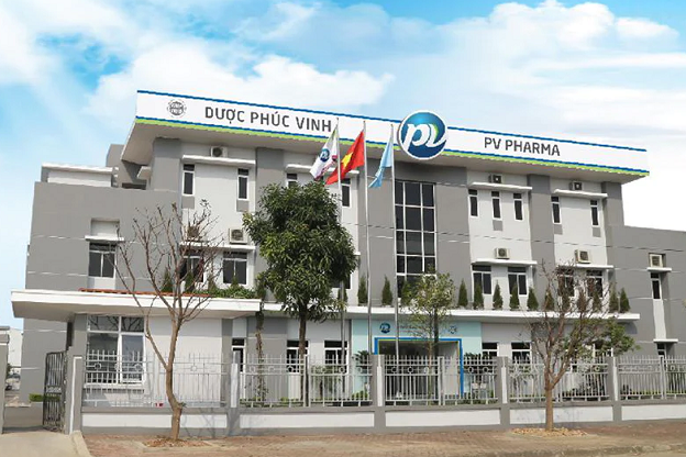 Xử phạt dược Phúc Vinh vì vi phạm quảng cáo -0