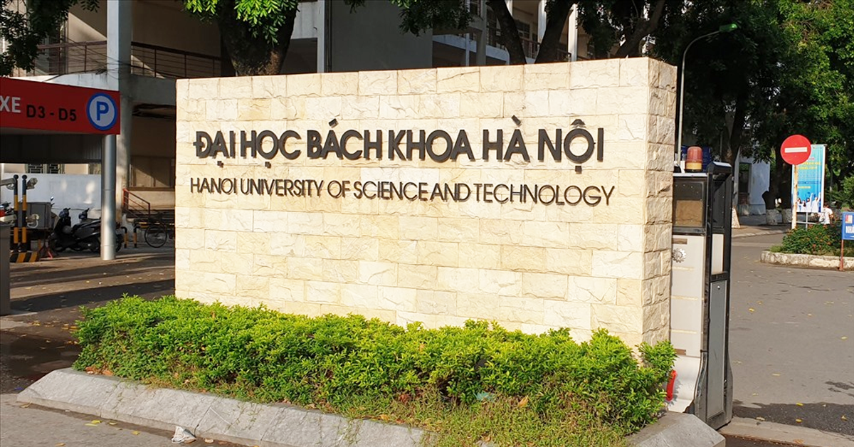 Bức tranh giáo dục năm 2022 qua nhiều sự kiện “nóng” -0