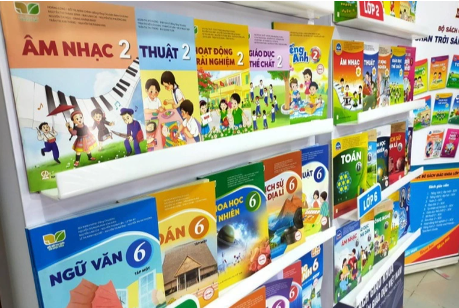 Bức tranh giáo dục năm 2022 qua nhiều sự kiện “nóng” -0