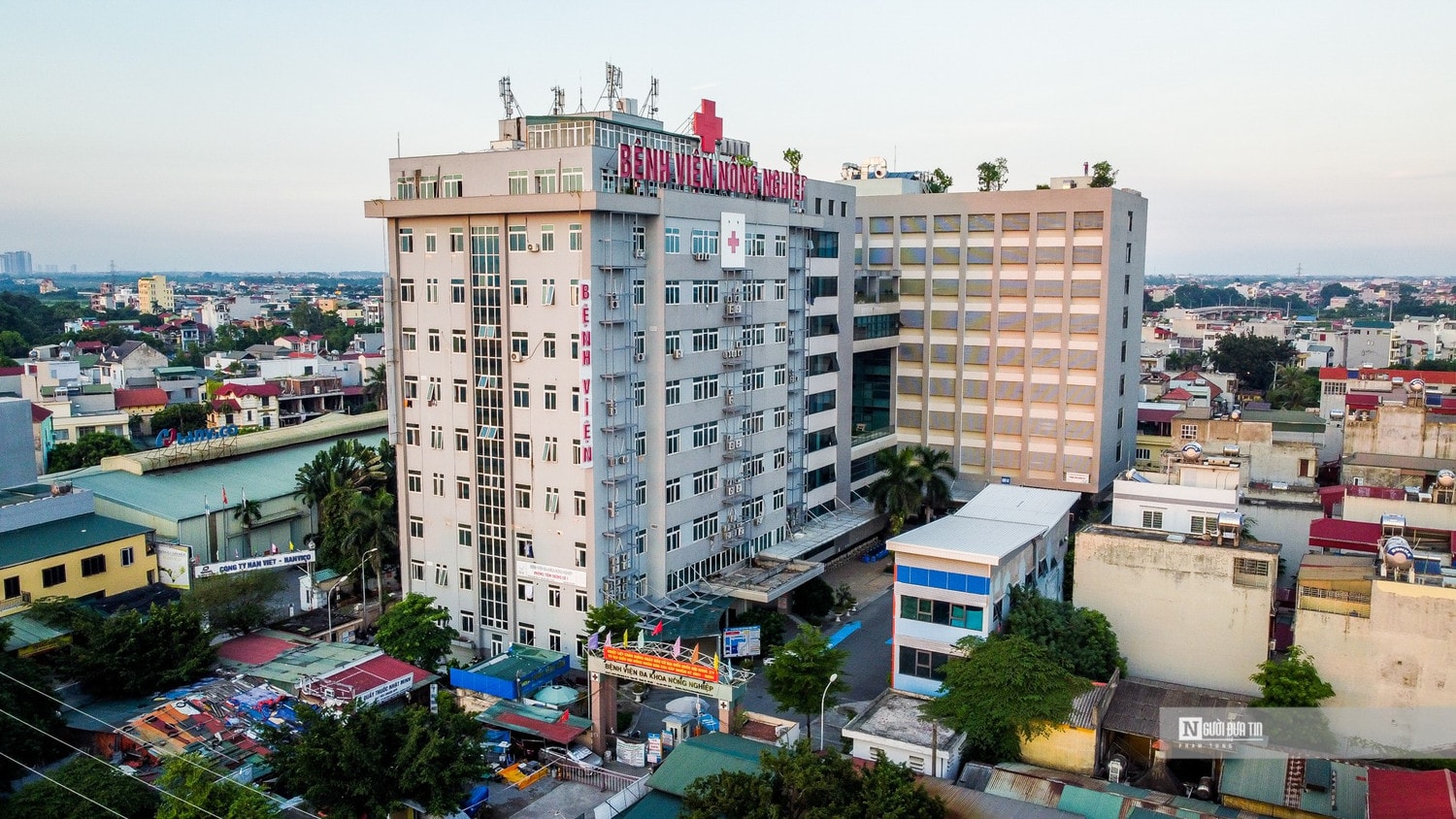 Xử phạt hành chính hàng loạt các nhà thuốc bệnh viện Đa khoa Tâm Anh, Hồng Ngọc,… -0