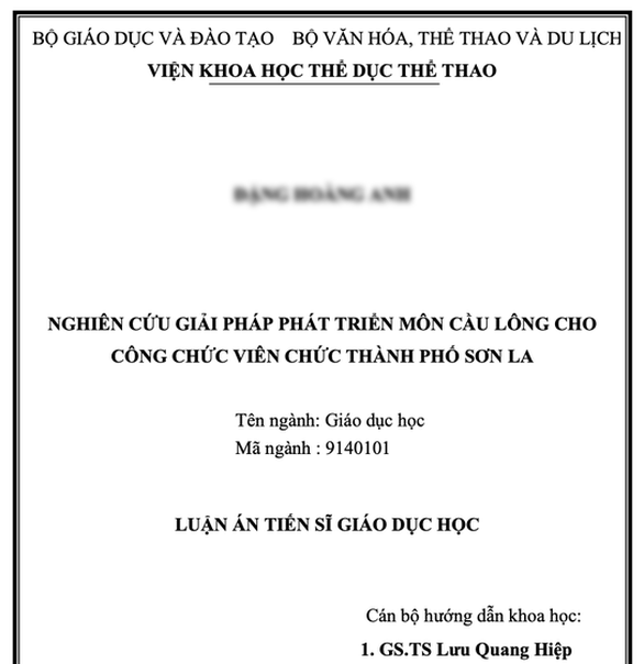 Bức tranh giáo dục năm 2022 qua nhiều sự kiện “nóng” -0