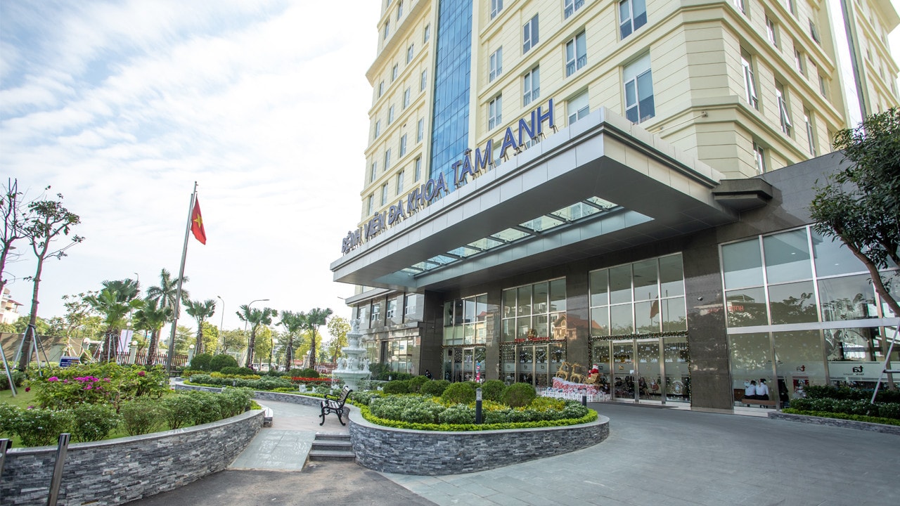 Xử phạt hành chính hàng loạt các nhà thuốc bệnh viện Đa khoa Tâm Anh, Hồng Ngọc,… -0