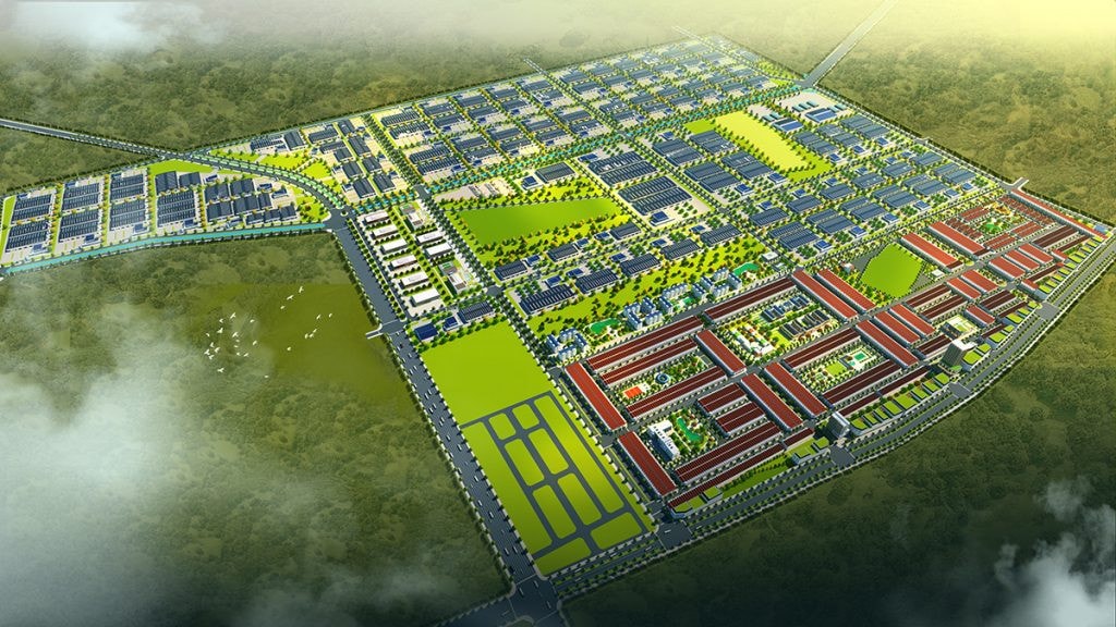 Thanh tra 2 dự án của Công ty Cổ phần đầu tư Trung Quý - Bắc Ninh và Công ty Cổ phần tập đoàn Hanaka -0