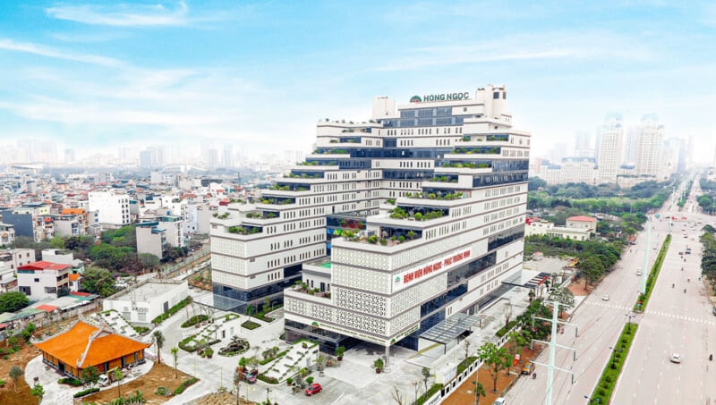 Xử phạt hành chính hàng loạt các nhà thuốc bệnh viện Đa khoa Tâm Anh, Hồng Ngọc,… -0