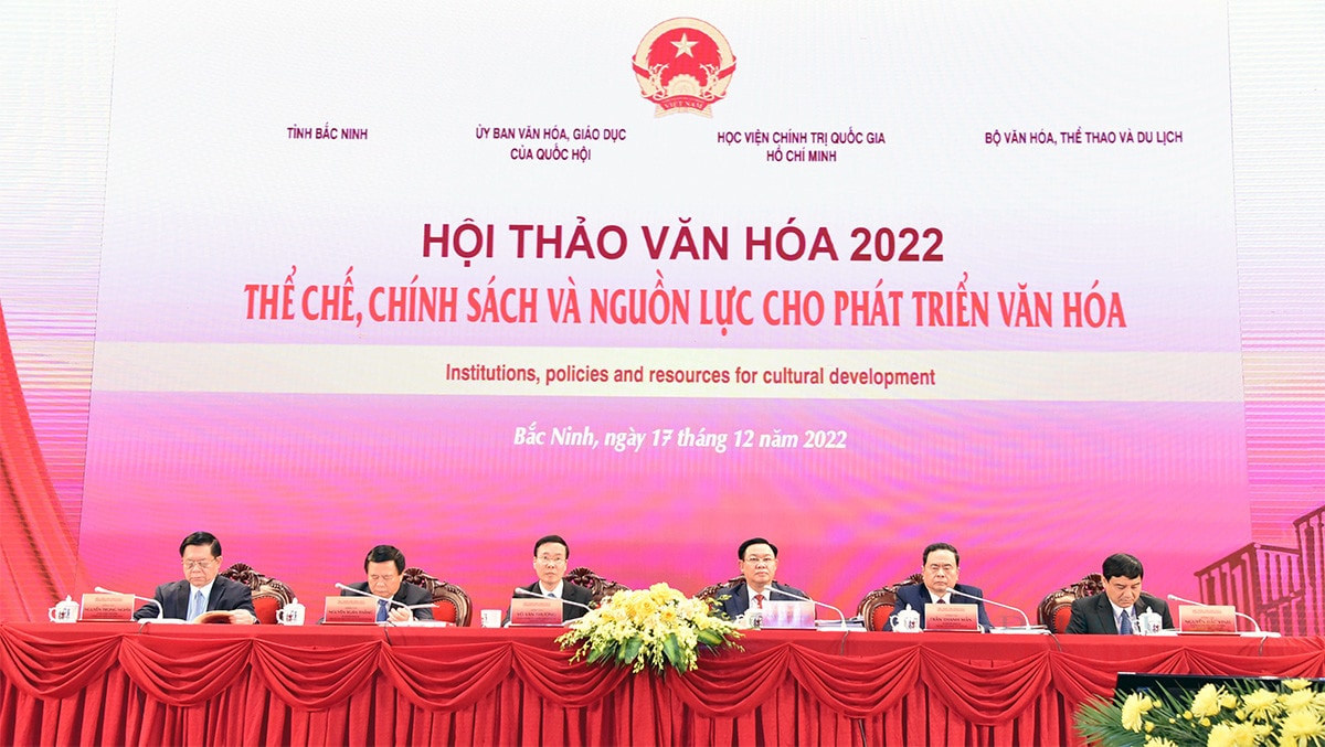 10 sự kiện và hoạt động tiêu biểu Quốc hội năm 2022 -1