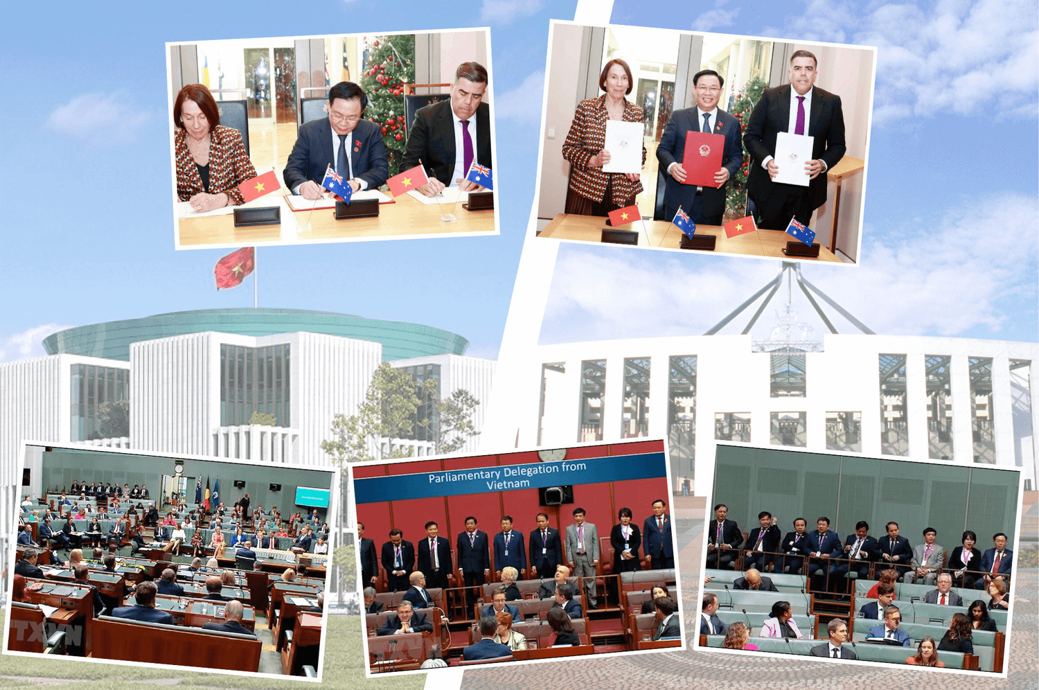 10 sự kiện và hoạt động tiêu biểu Quốc hội năm 2022 -0
