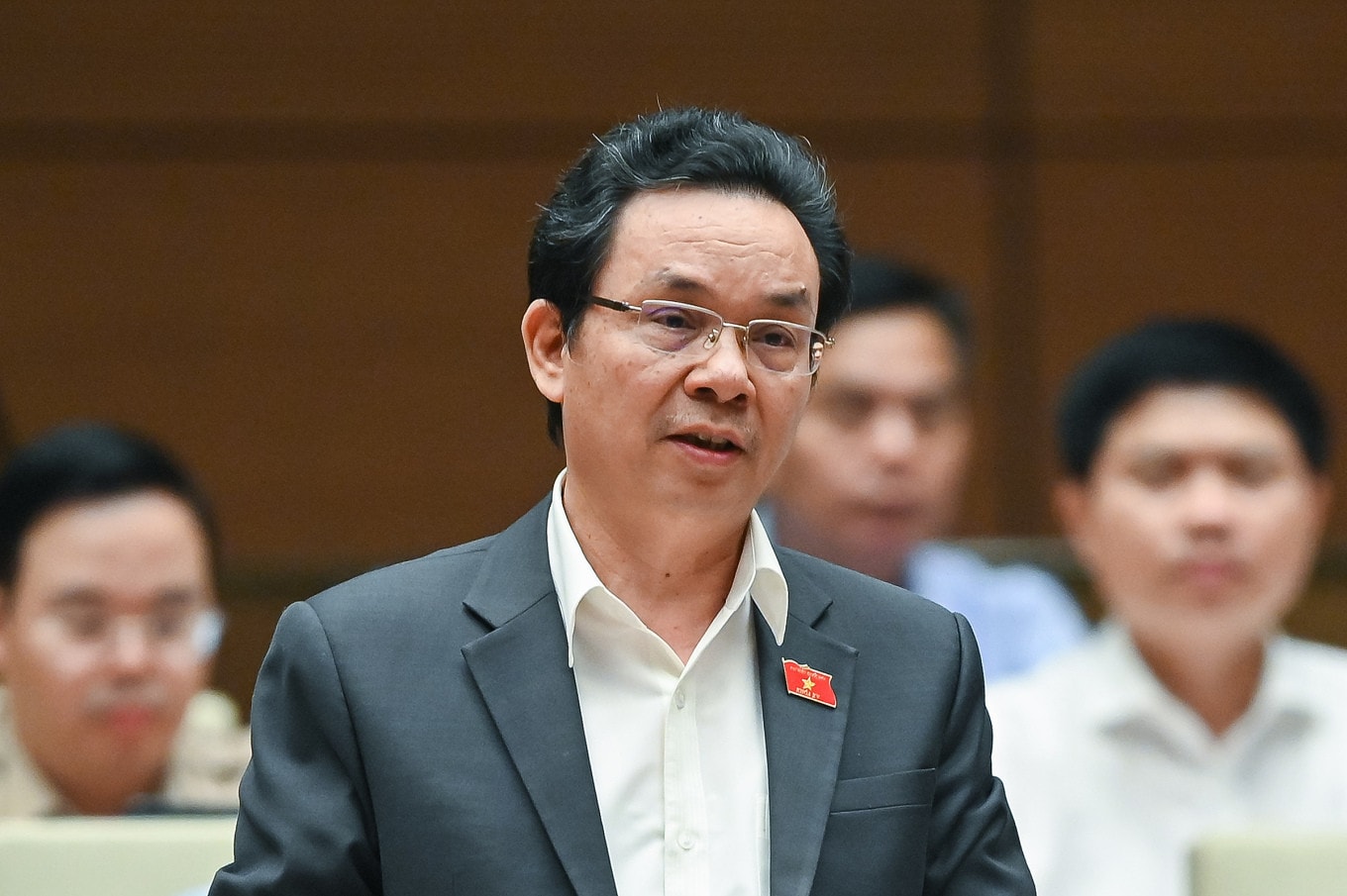 Trường ĐH Kinh tế Quốc dân: 
