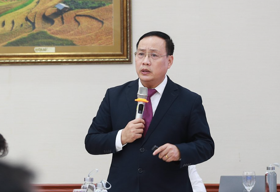 Kỳ vọng giáo dục năm 2023: Phát triển đột phá mạnh mẽ về chất lượng -1