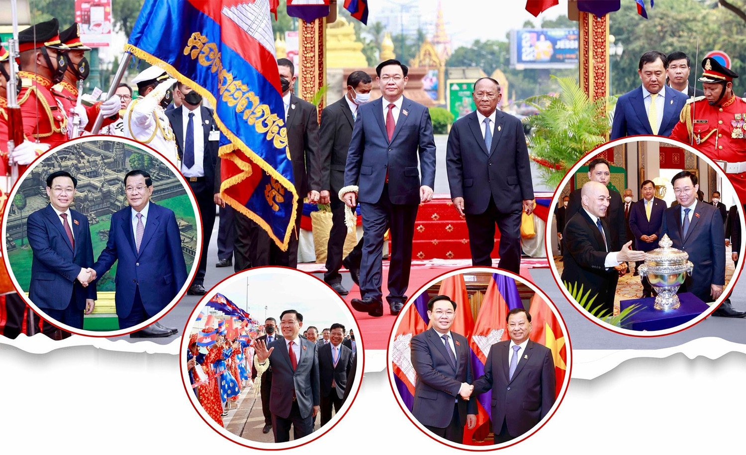 10 sự kiện và hoạt động tiêu biểu Quốc hội năm 2022 -0