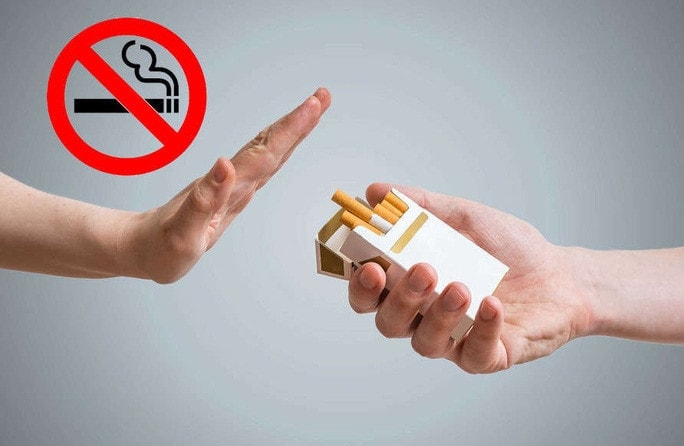 Sớm hoàn thiện khung pháp lý cho các sản phẩm thuốc lá mới tại Việt Nam -0