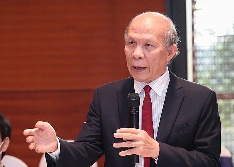 “Vững tâm vượt bão, tạo nền tảng bền vững tương lai” -0