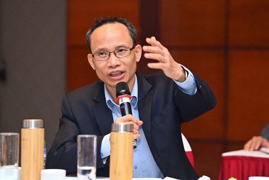 “Vững tâm vượt bão, tạo nền tảng bền vững tương lai” -0