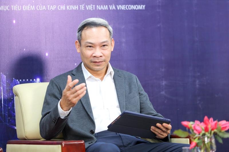 “Vững tâm vượt bão, tạo nền tảng bền vững tương lai” -0