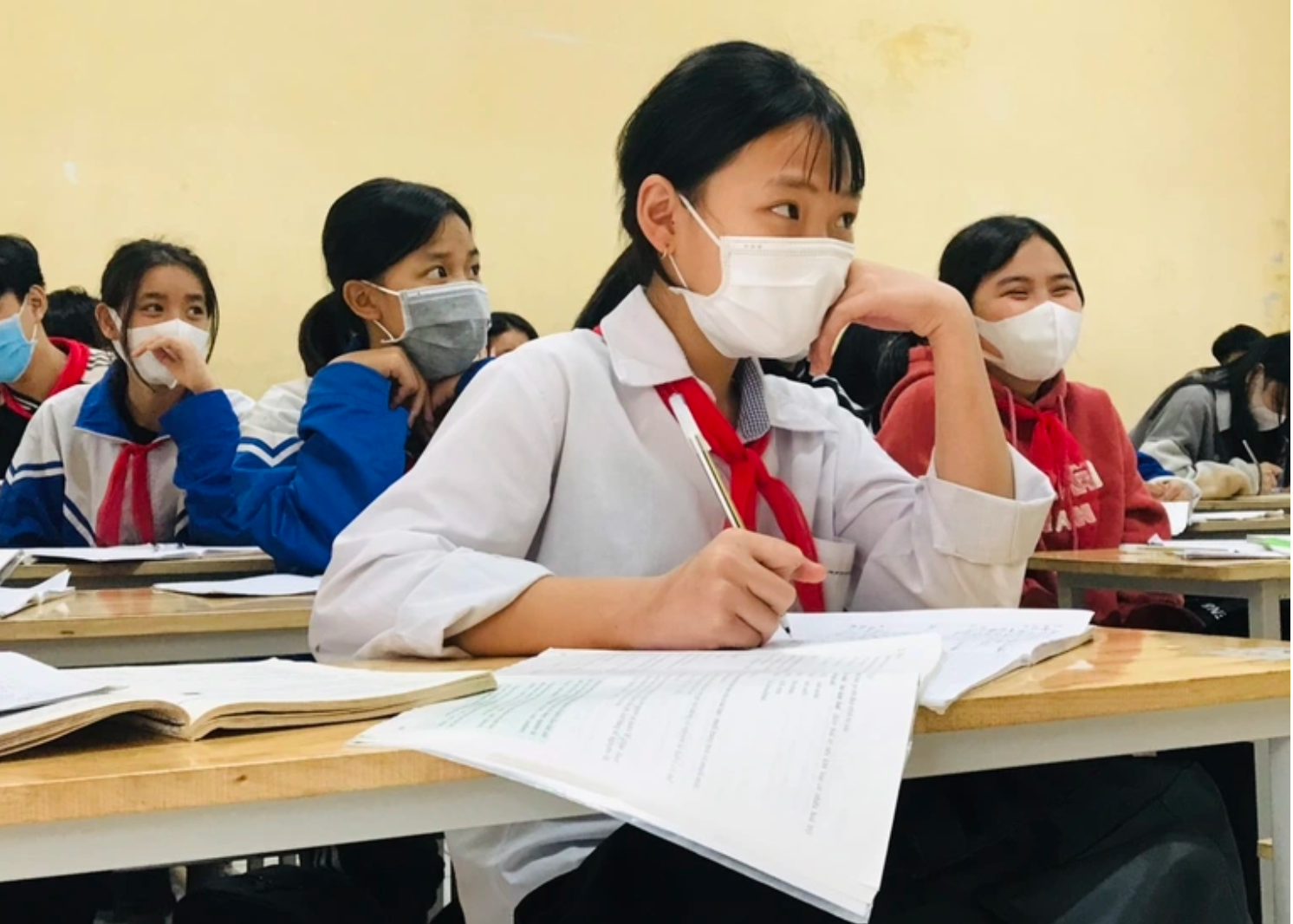 Chương trình giáo dục phổ thông mới: Kiến nghị ban hành nhiều chính sách đặc thù! -0