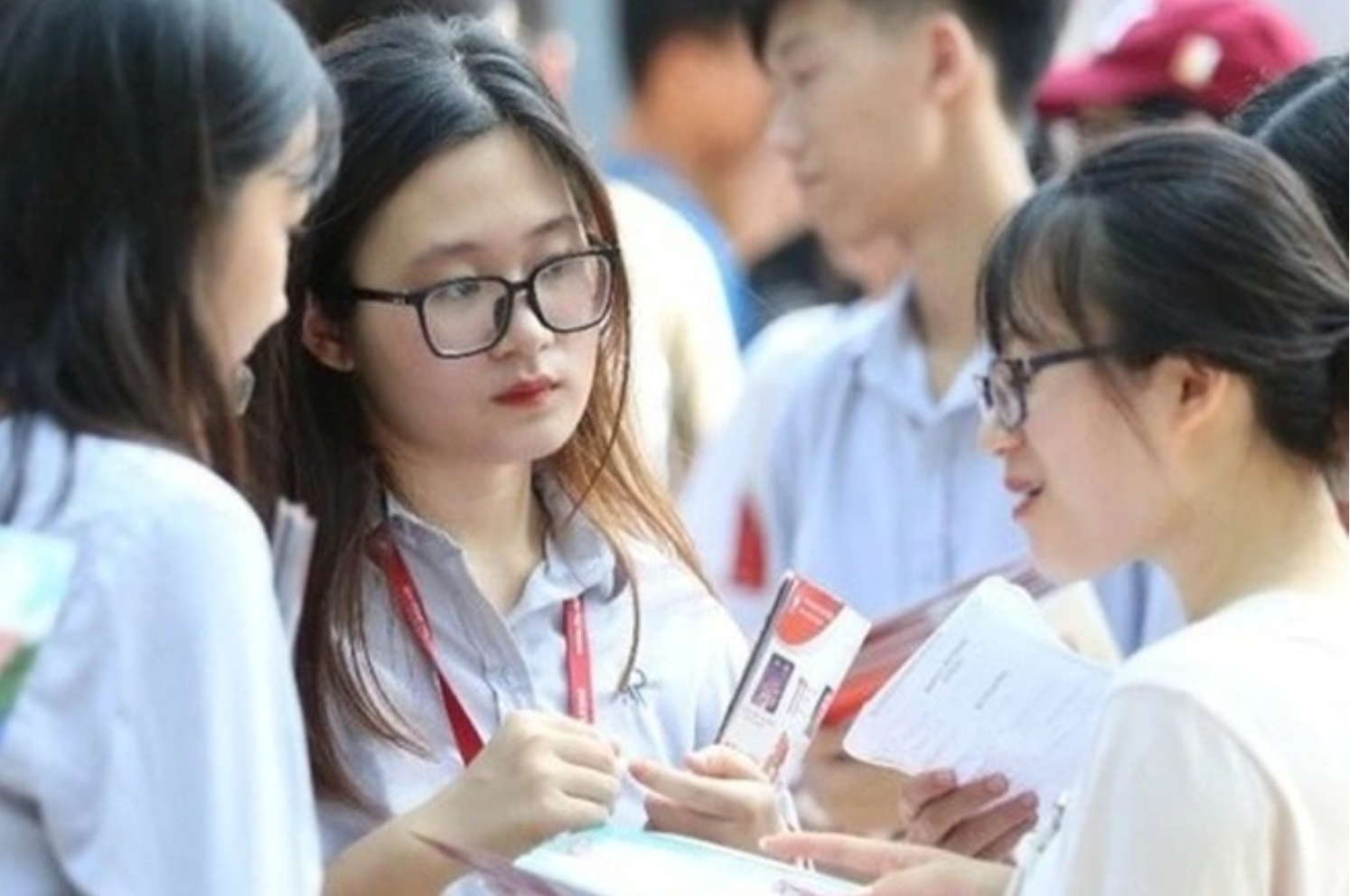 Chương trình giáo dục phổ thông mới: Kiến nghị ban hành nhiều chính sách đặc thù! -0