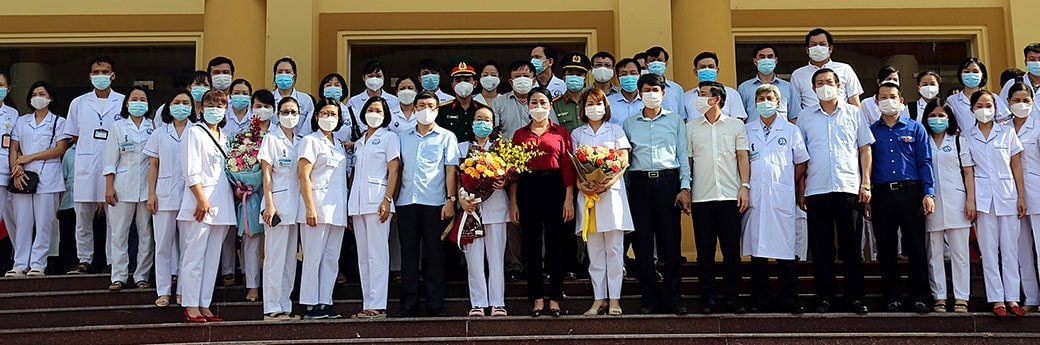 Ấm no, hạnh phúc hơn từ quyết tâm, sáng tạo -0