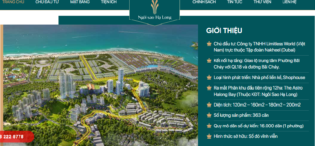 Quảng Ninh công khai thông tin các doanh nghiệp nợ tiền dụng đất, thuê đất -0