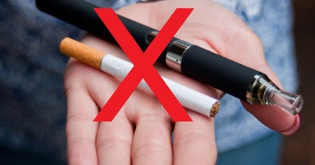 Học sinh nhóm tuổi 13-15 tuổi gia tăng sử dụng thuốc lá: Khó khăn và thách thức -0