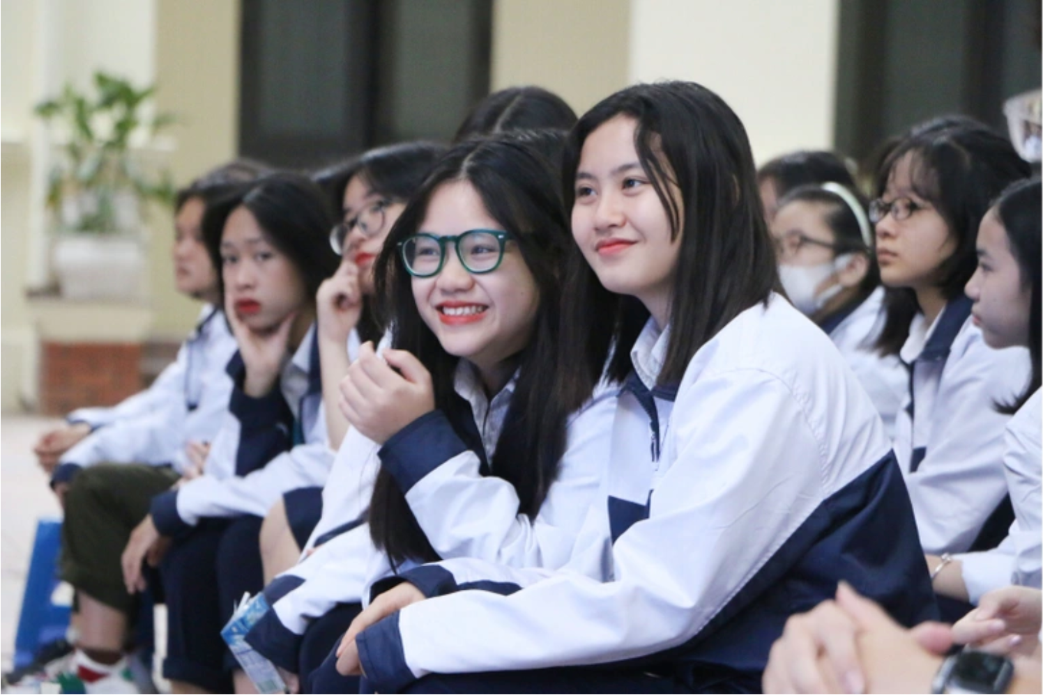 Tâm lý Gen Z và việc đọc -0