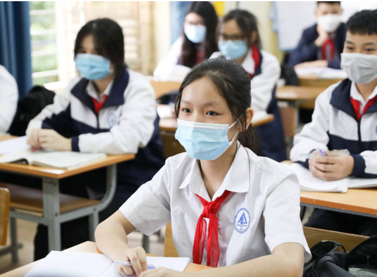 Bộ trưởng Giáo dục – Đào tạo Nguyễn Kim Sơn: “Thách thức là cơ hội để phát triển” -0