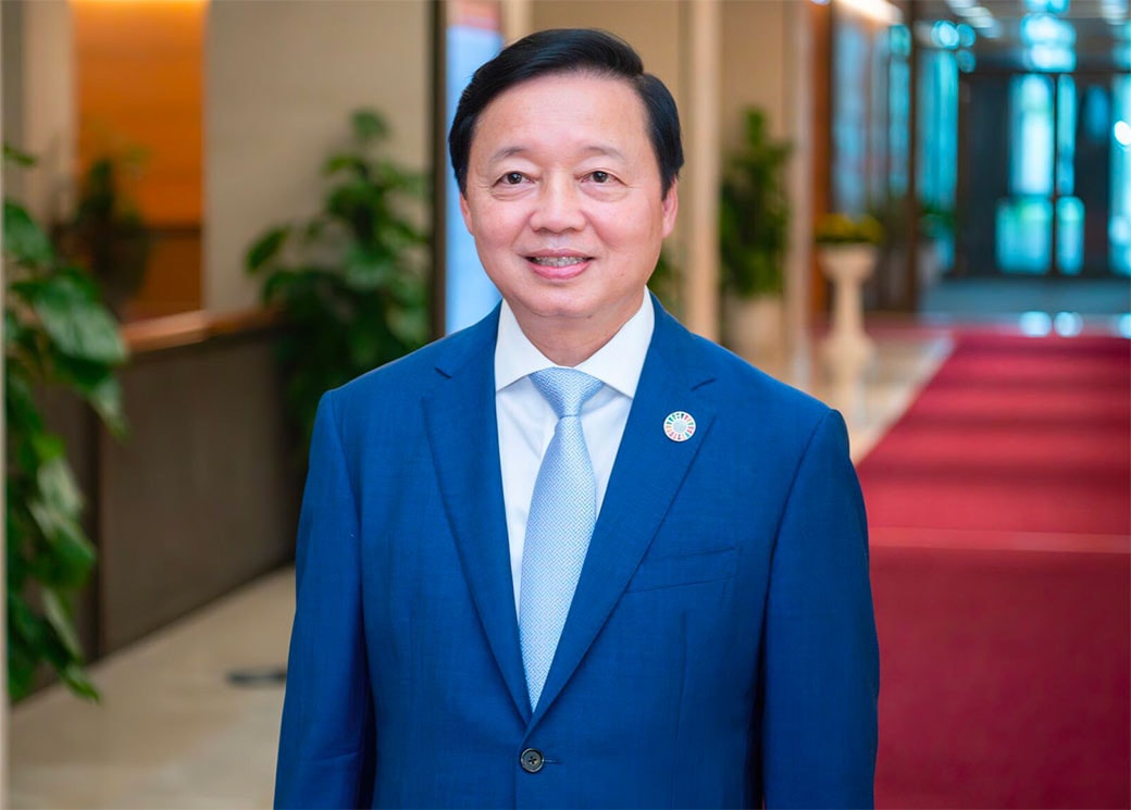 Quốc hội phê chuẩn việc bổ nhiệm hai Phó Thủ tướng Chính phủ -0