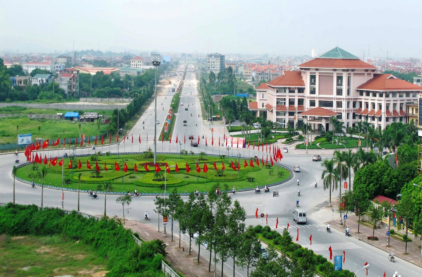 Chỉ thị nhiệm vụ trọng tâm và giải pháp chủ yếu chỉ đạo, điều hành thực hiện Kế hoạch phát triển kinh tế - xã hội năm 2023 -0