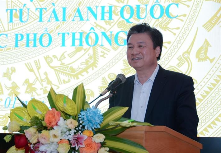 Bộ GD-ĐT yêu cầu Hà Nội rà soát lại đề án thí điểm chương trình đào tạo song bằng tú tài -0