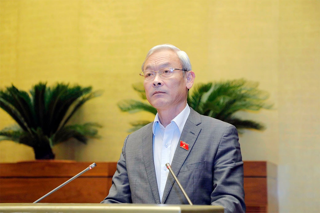 Bố trí nguồn cho phòng, chống dịch năm 2022 là cần thiết -0