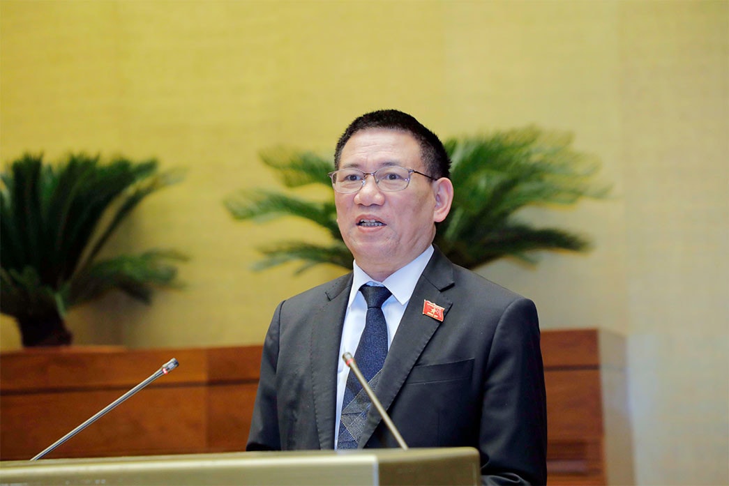 Bố trí nguồn cho phòng, chống dịch năm 2022 là cần thiết -0