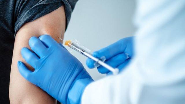 Biến thể phụ XBB lây lan nhanh hơn, vaccine vẫn là cách phòng bệnh tốt nhất -0