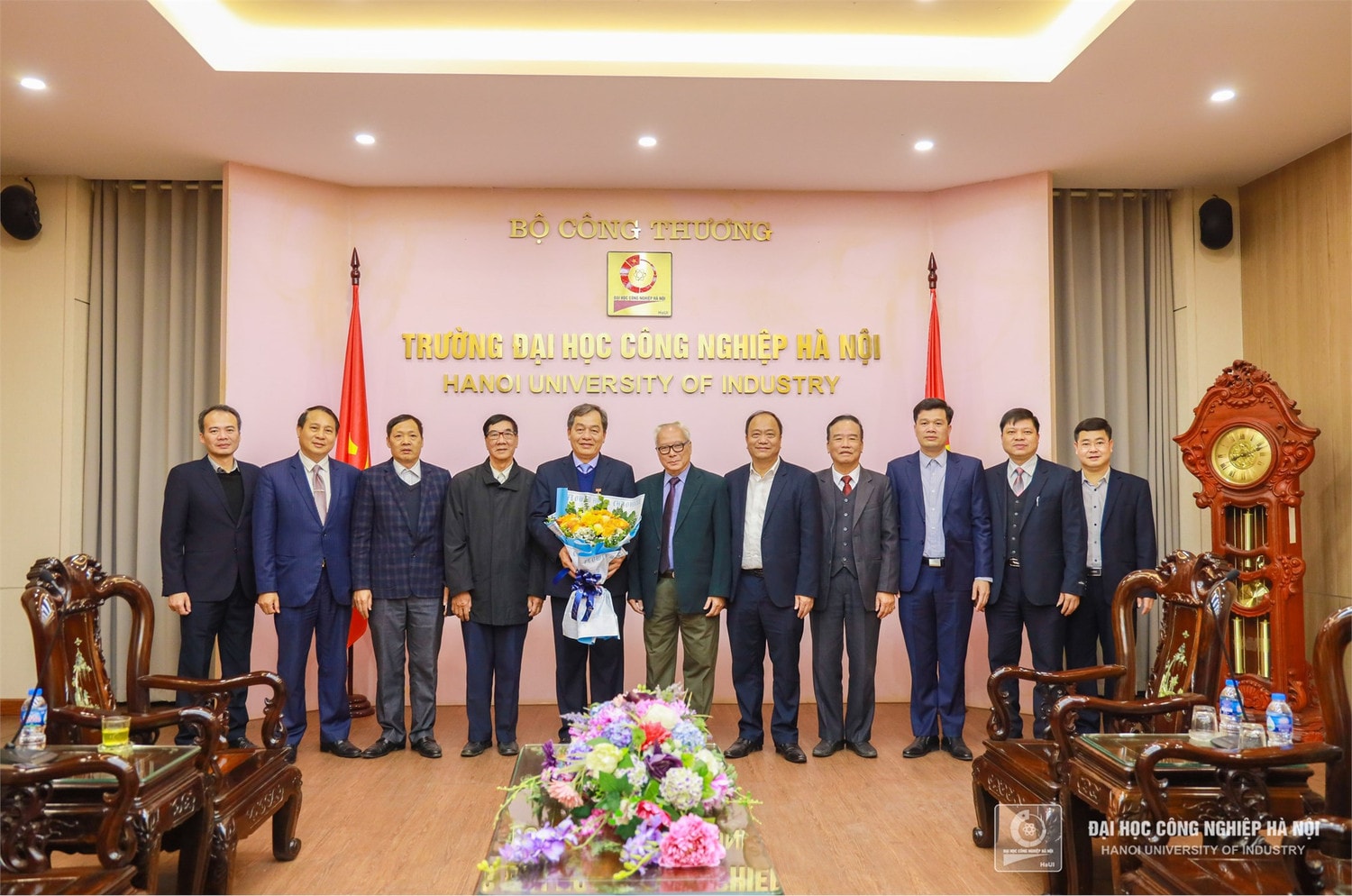Giải bài toán chuyển đổi số tại các trường đại học, cao đẳng -0