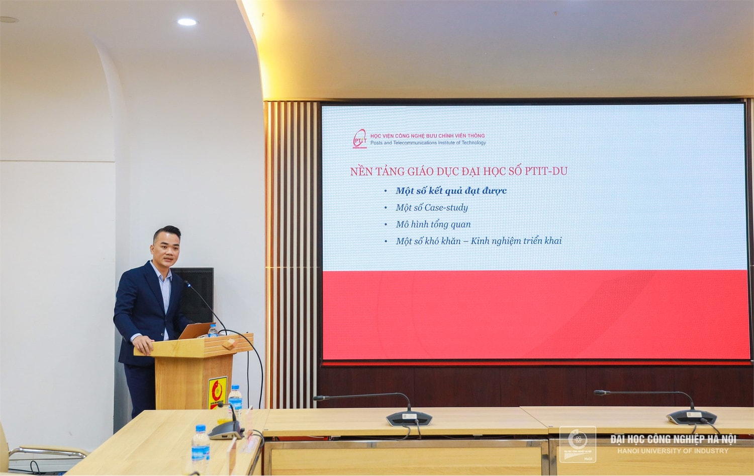 Giải bài toán chuyển đổi số tại các trường đại học, cao đẳng -0