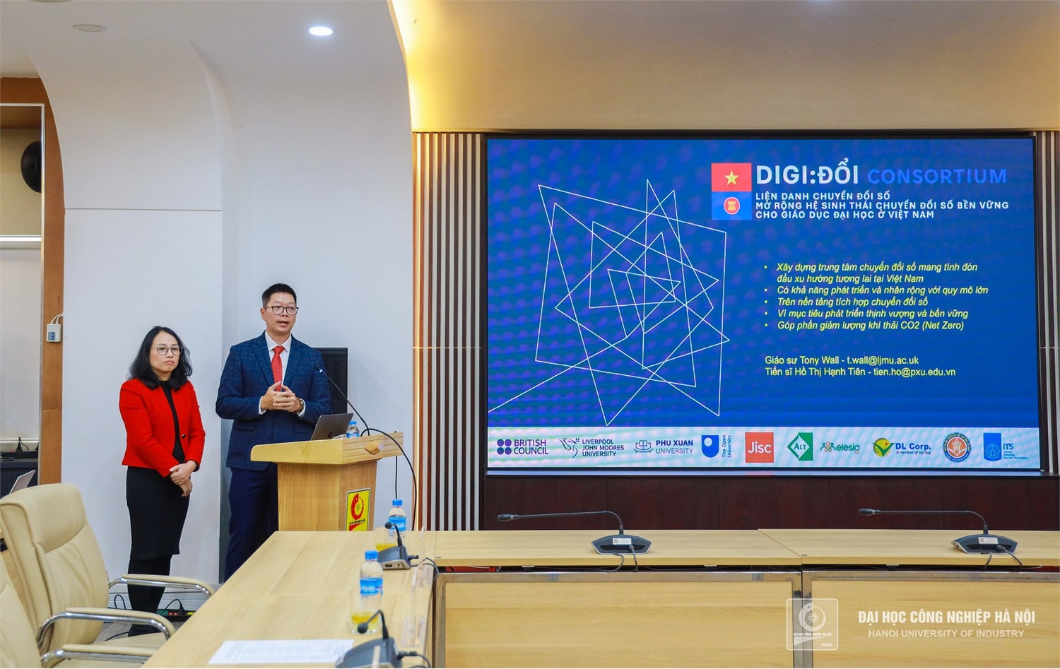 Giải bài toán chuyển đổi số tại các trường đại học, cao đẳng -0