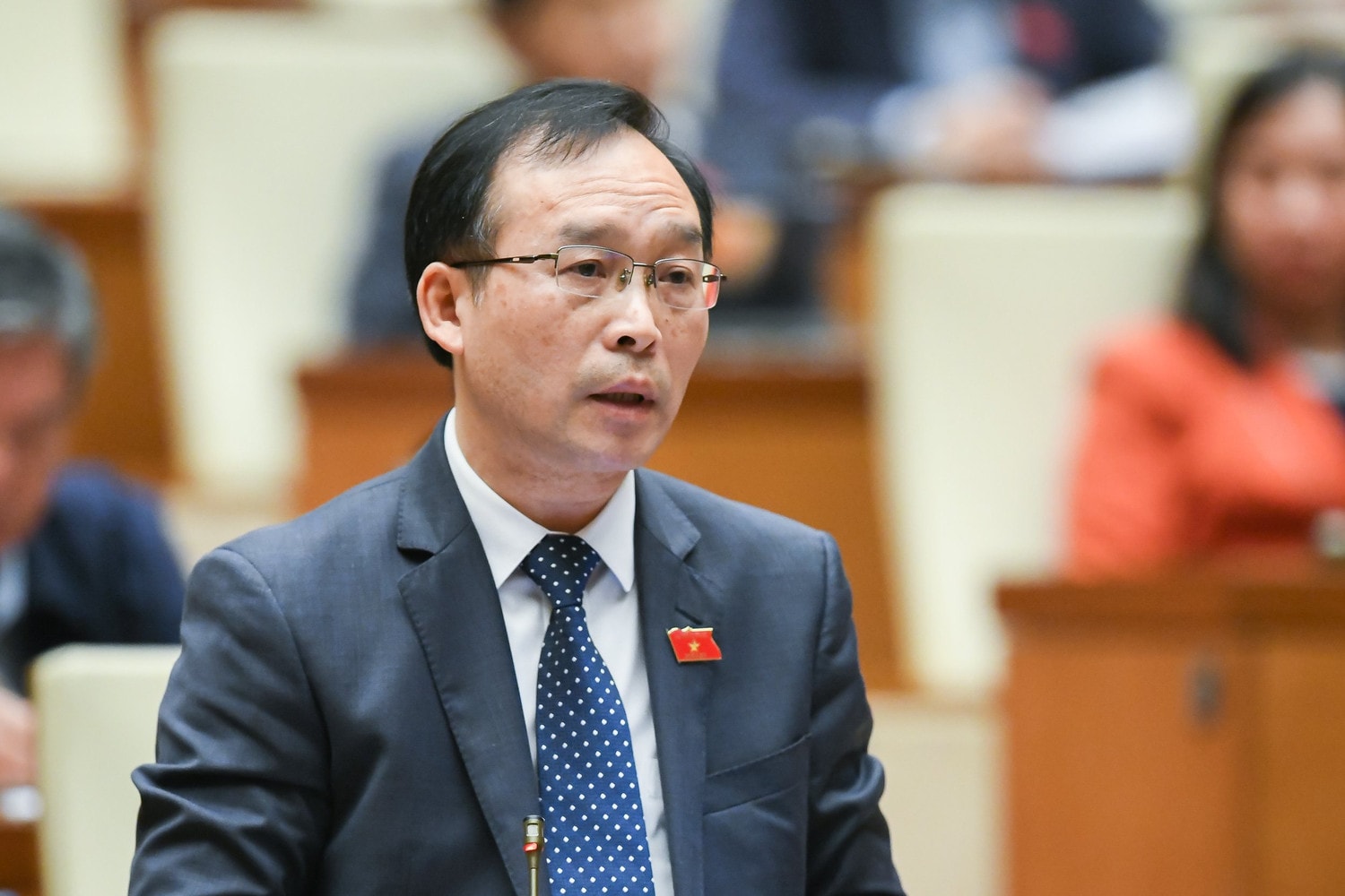 Định hình “sắc nét” các hành lang kinh tế -0