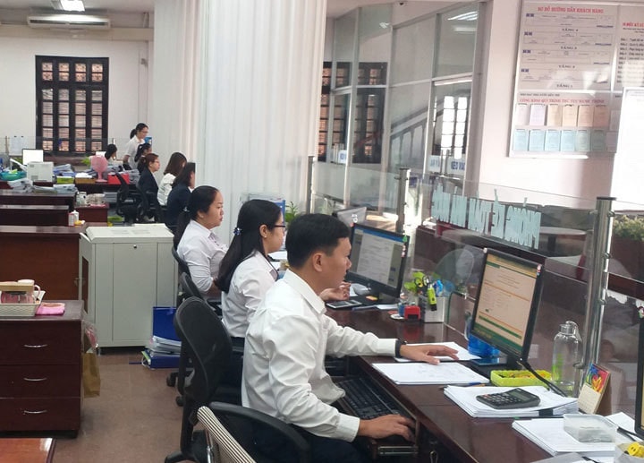 10 sự kiện nổi bật của hệ thống Kho bạc Nhà nước năm 2022 -0