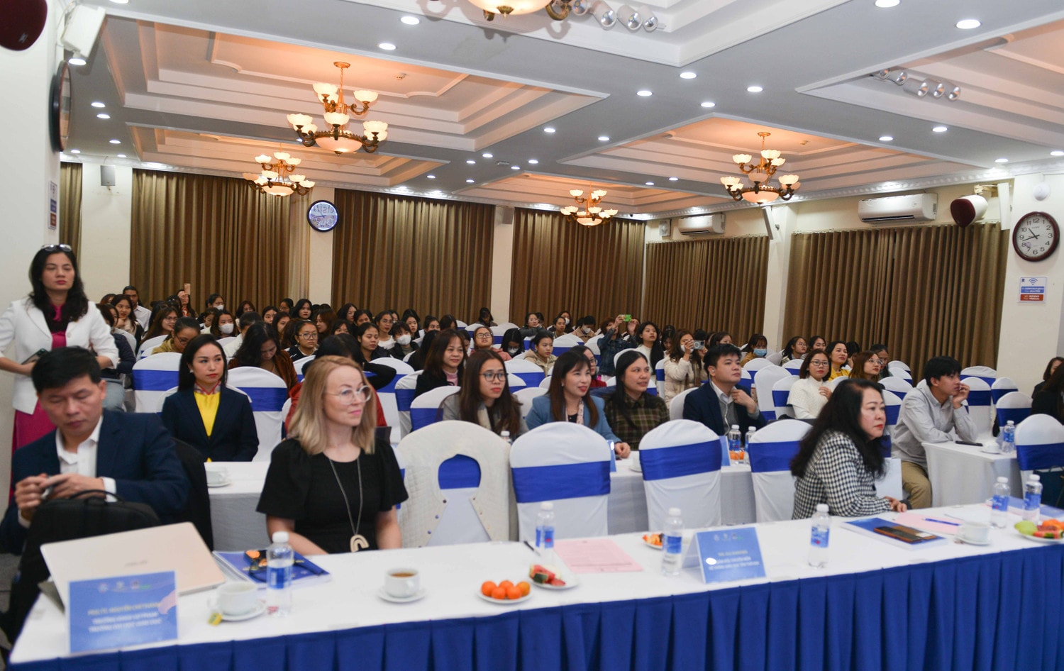Bài học kinh nghiệm từ giáo dục mầm non của Phần Lan -0