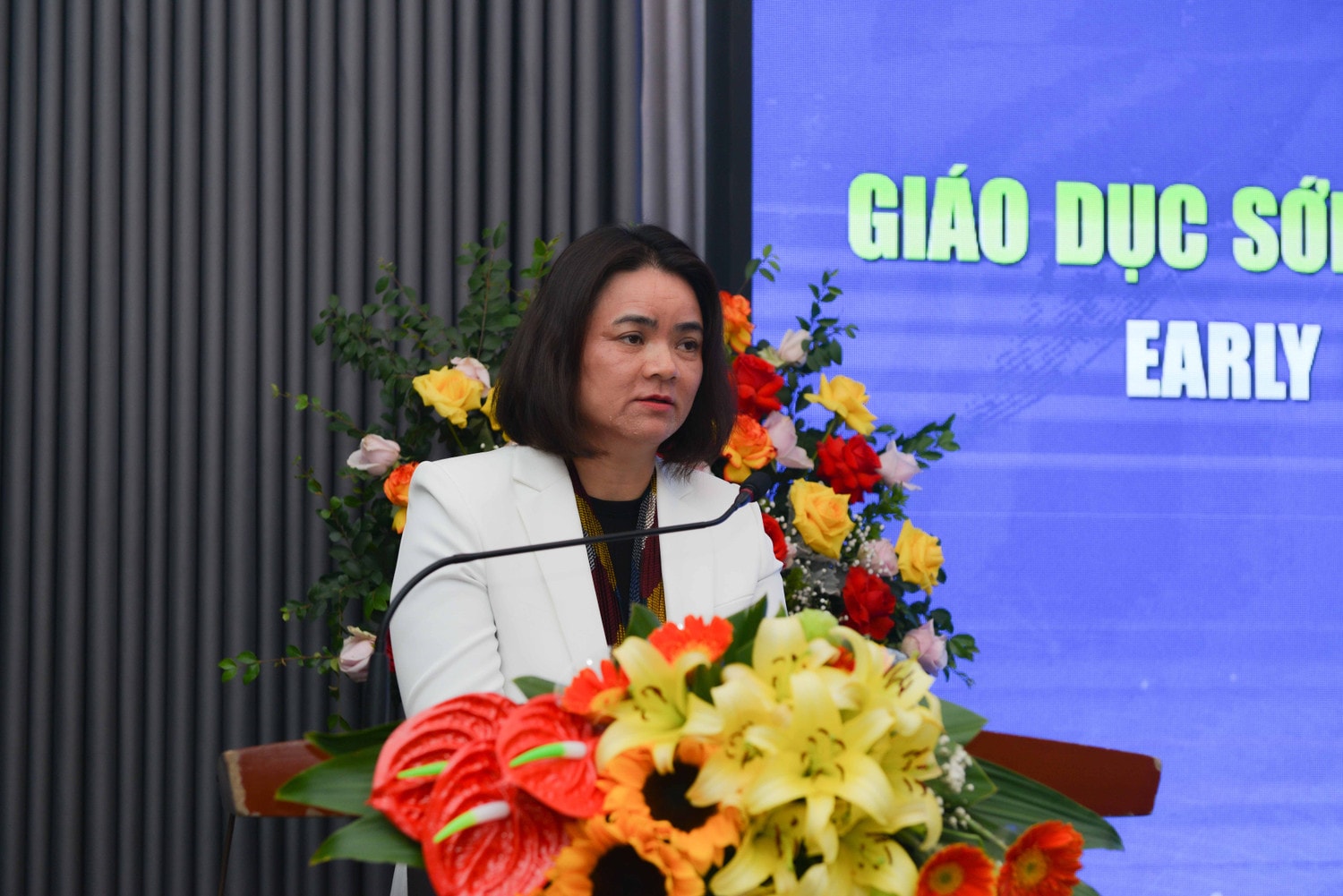 Bài học kinh nghiệm từ giáo dục mầm non của Phần Lan -0