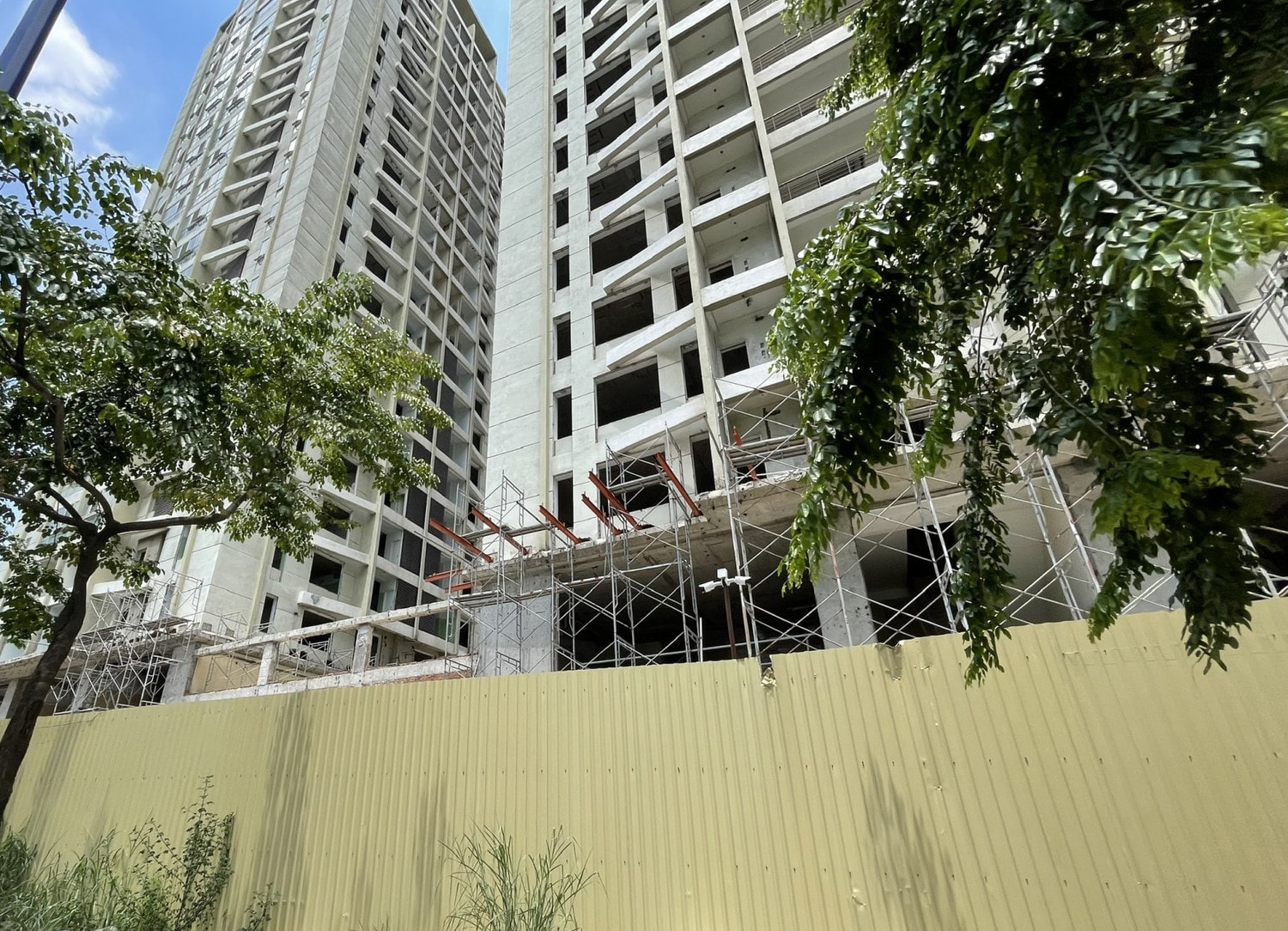 Hé lộ doanh nghiệp đứng sau chung cư hạng sang Swiss Belresidences Upper East Saigon -0