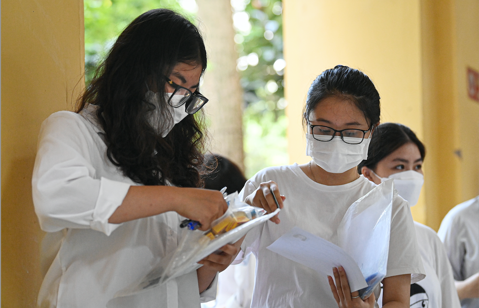 Tuyển sinh năm 2023: Trường Đại học Thương Mại mở ngành học mới, đổi mã tuyển sinh -0