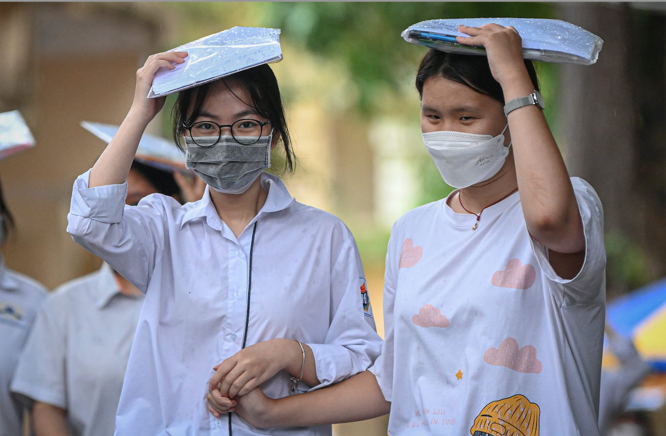 Tuyển sinh 2023: Trường Đại học Hà Nội xét tuyển theo 3 phương thức -0