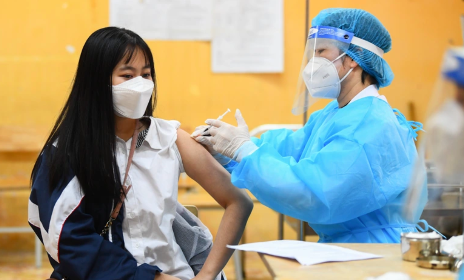 Thủ tướng Chính phủ chỉ đạo tăng cường công tác phòng, chống dịch dịp Tết Nguyên đán và mùa lễ hội 2023 -0