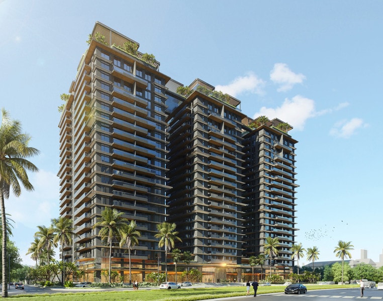 Hé lộ doanh nghiệp đứng sau chung cư hạng sang Swiss Belresidences Upper East Saigon -0
