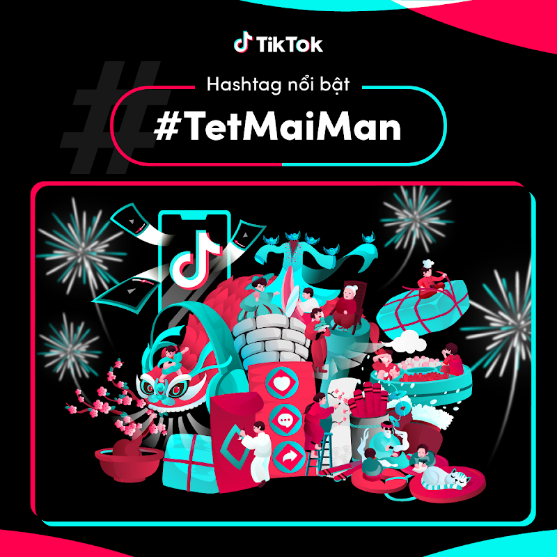 #Tetmaiman của TikTok trong mắt thế hệ trẻ -0