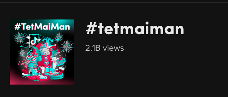 #Tetmaiman của TikTok trong mắt thế hệ trẻ -0