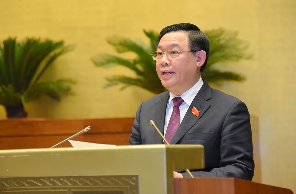 Triển khai nhanh các Luật, Nghị quyết theo đúng tinh thần “trên dưới đồng lòng”, “dọc ngang thông suốt” -0
