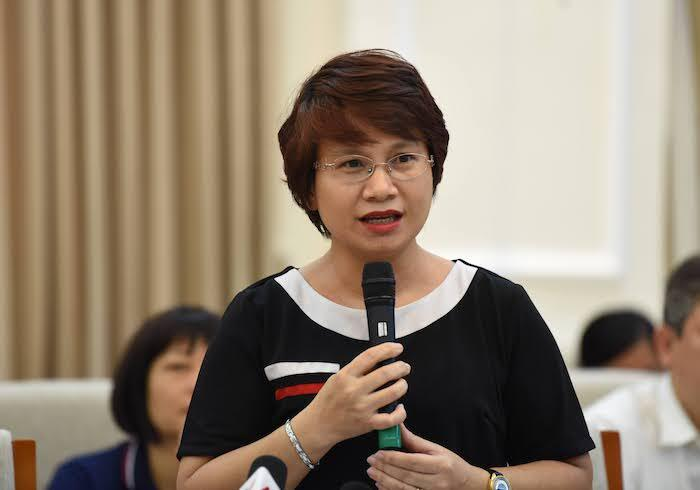 Tuyển sinh 2023: Thí sinh bắt đầu được hưởng chính sách ưu tiên khu vực trong xét tuyển -0