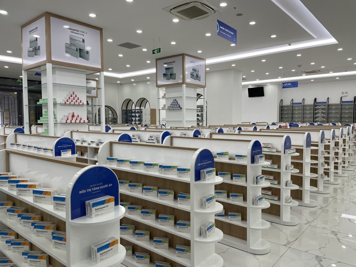 Vimedimex- Cermed GmbH - Viettel Post ra mắt Sàn giao dịch TMĐT Quốc tế CEVPharma -0