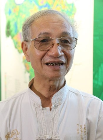 KTS Đào Ngọc Nghiêm