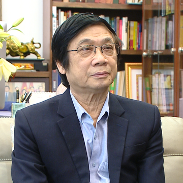 KTS Trần Ngọc Chính